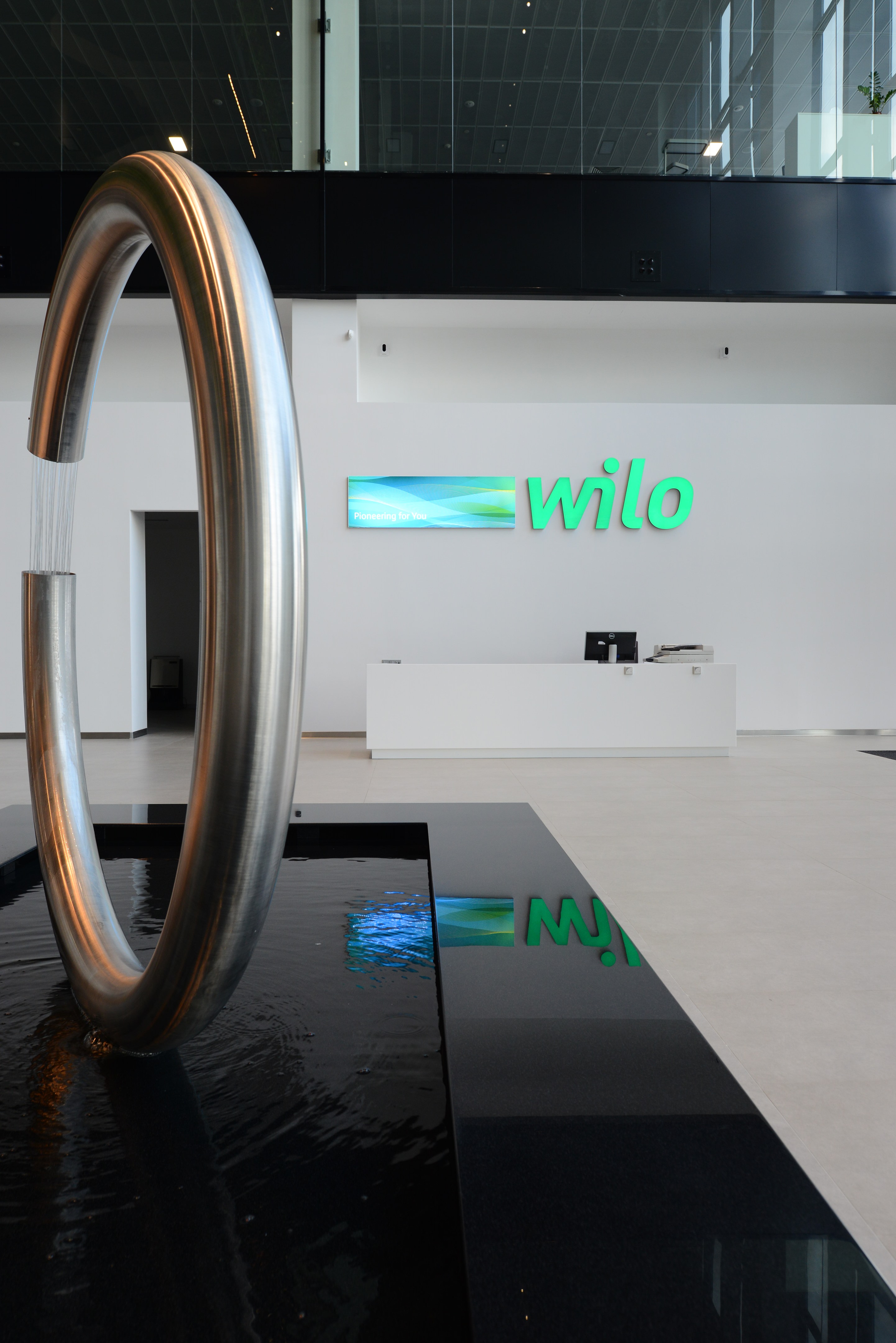 水韵 Wilo 办公室-36