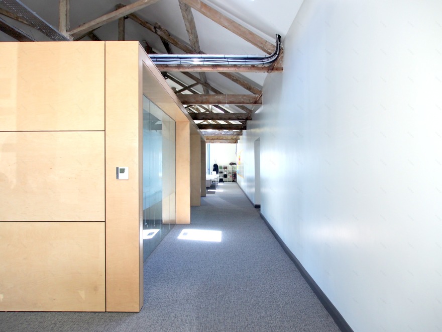 Intact Software 总部设计-7