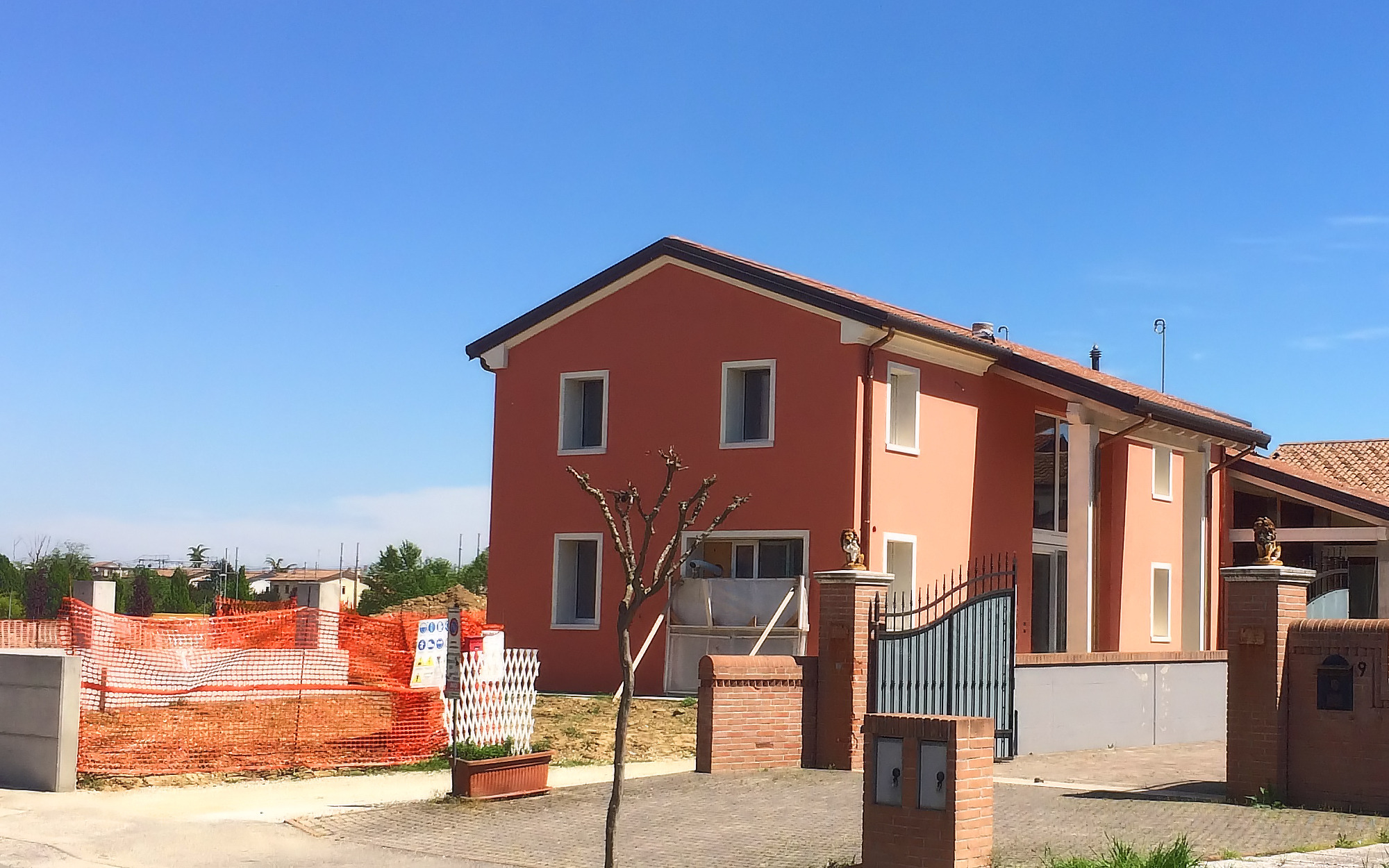 2016 年完工的 HAUS 住宅 设计独特-7