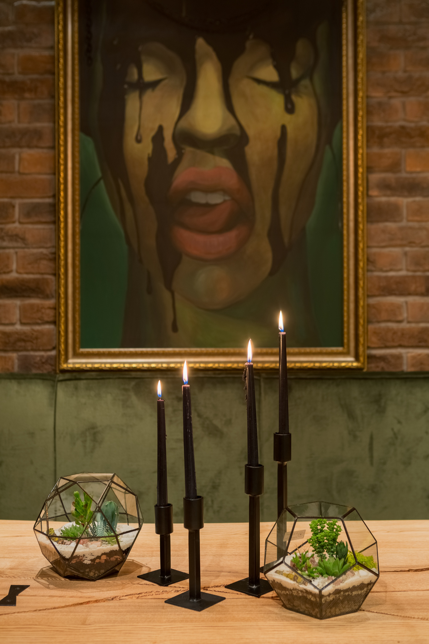 Apartments "Wood" (Photo)-17