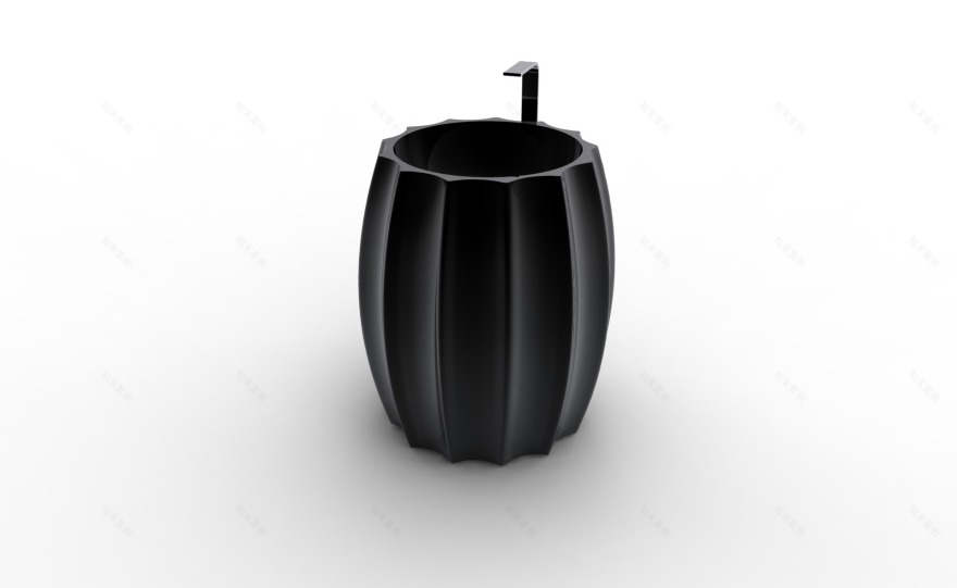 Adamant·®立体石材洗手台-26