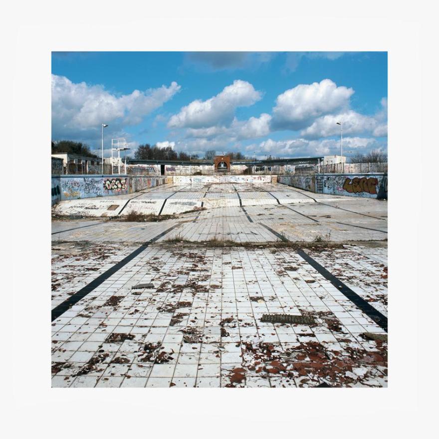 吉吉·西法利的“缺水”摄影系列-11