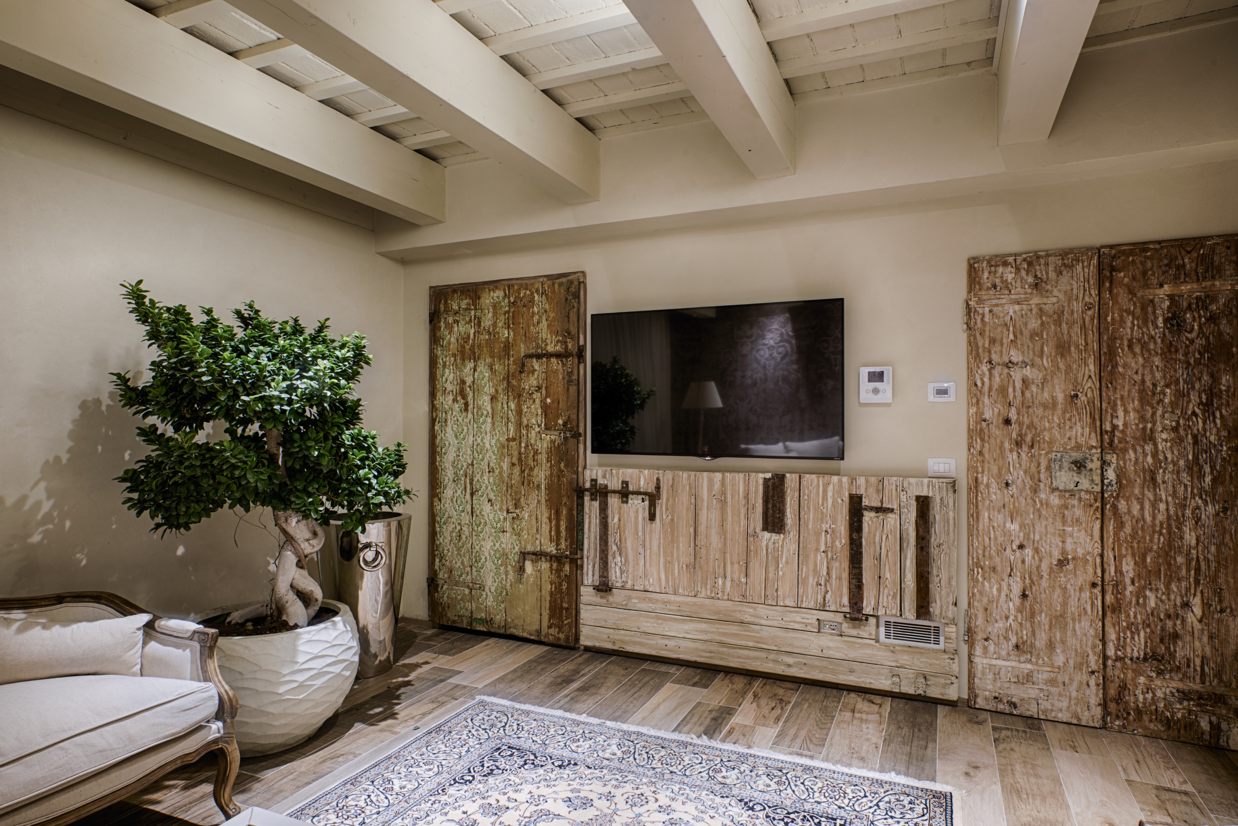 2015 年私人住宅设计佳作-19