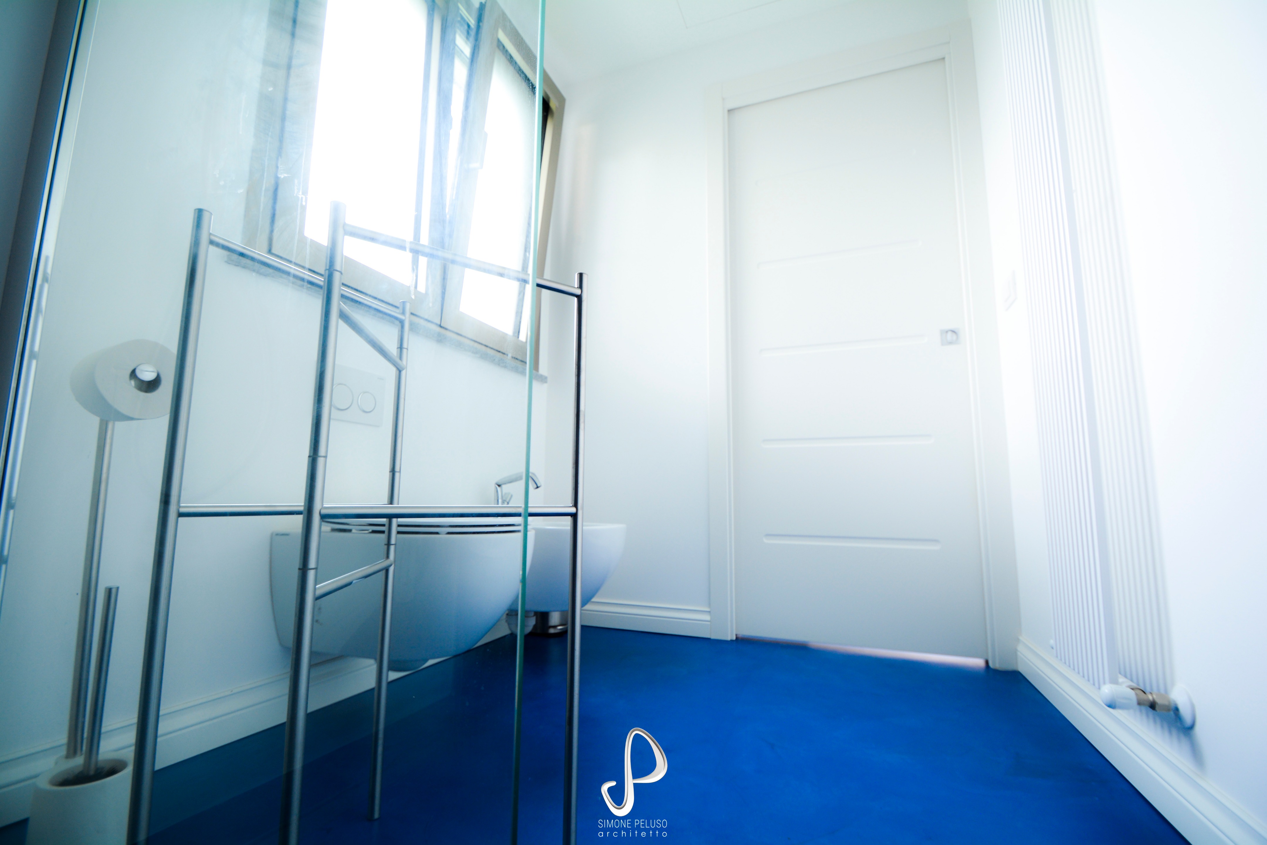 海滨 pagode 别墅 | 废墟中的新生-29