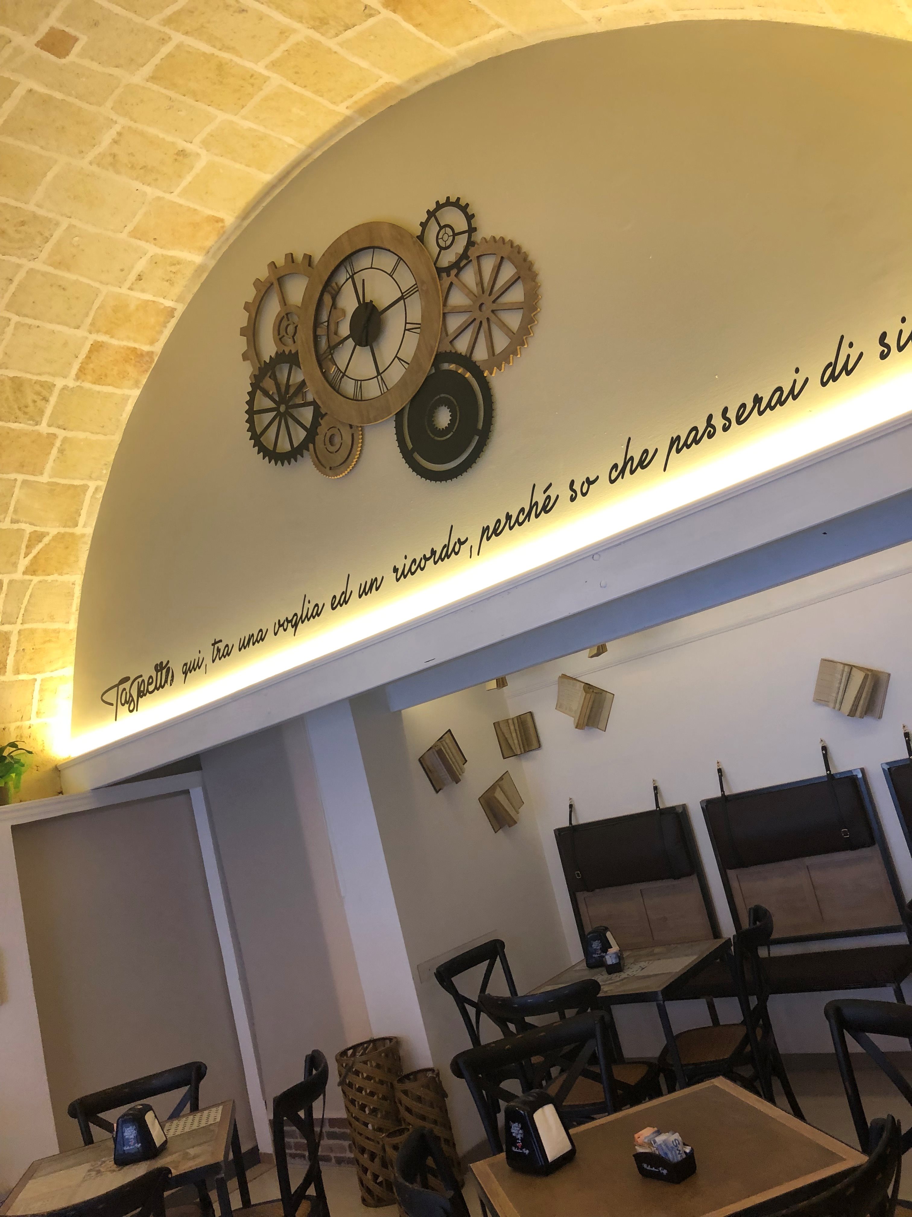 塔斯佩托咖啡馆-9