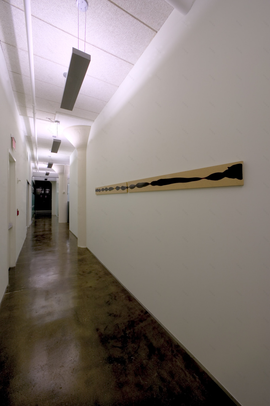 Clicquot Champagne 总部设计-23