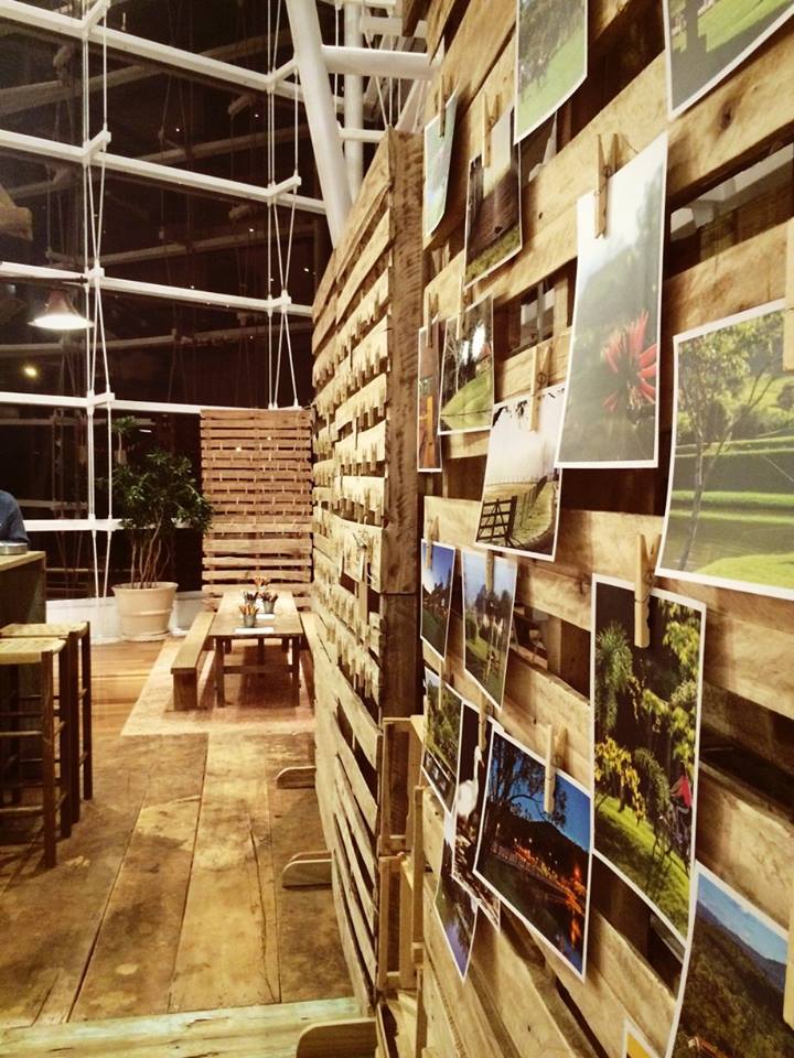 生态家园·Ecoland 环保展示空间-14