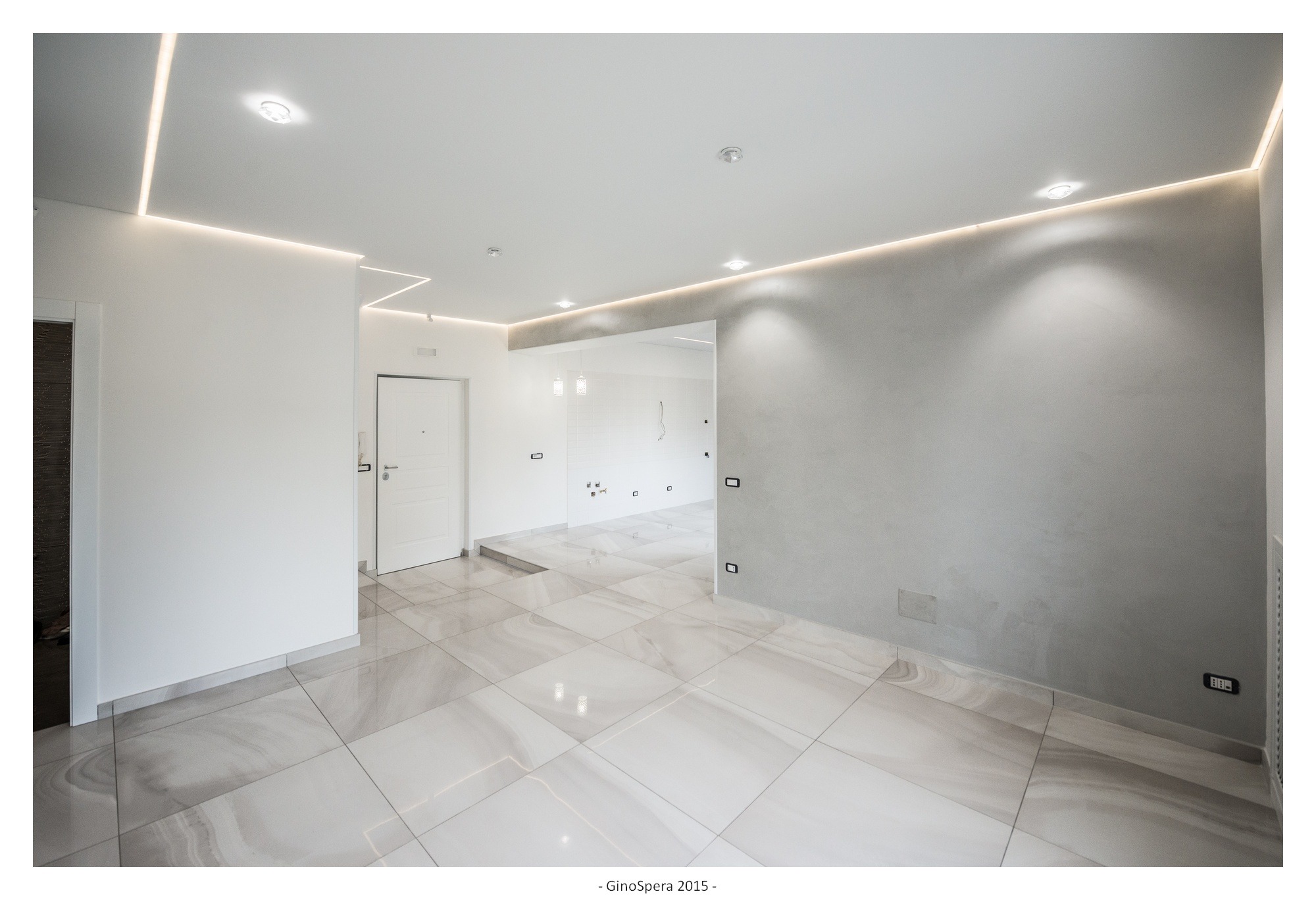 卧室带卫生间的水晶设计公寓-14