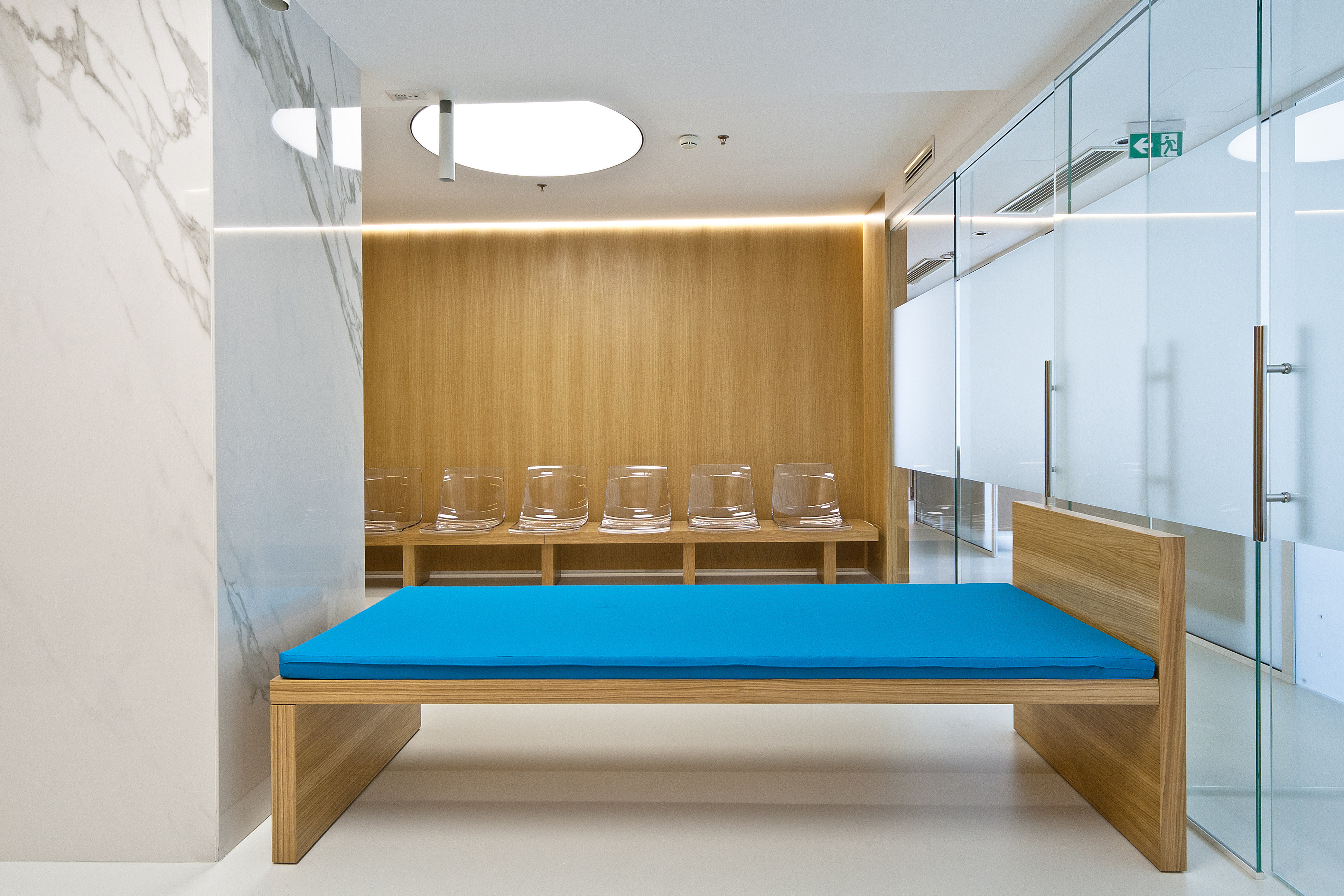 2017 年完成的口腔外科诊疗室设计-8