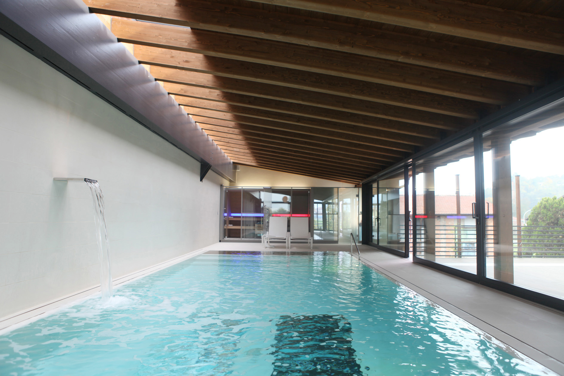 2016 年完成的家庭住宅室内设计案例-18