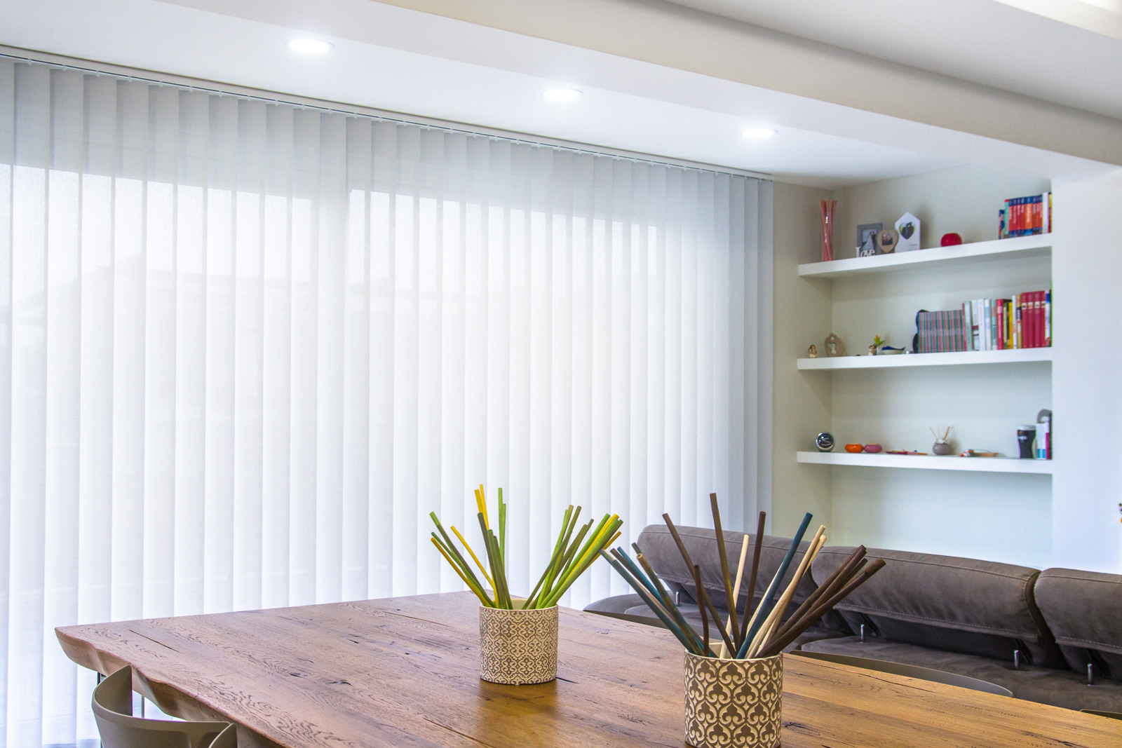 现代简约别墅，高效节能环保设计-15