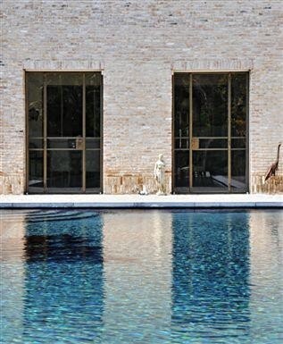 萨维翁住宅(Savyon House)-25