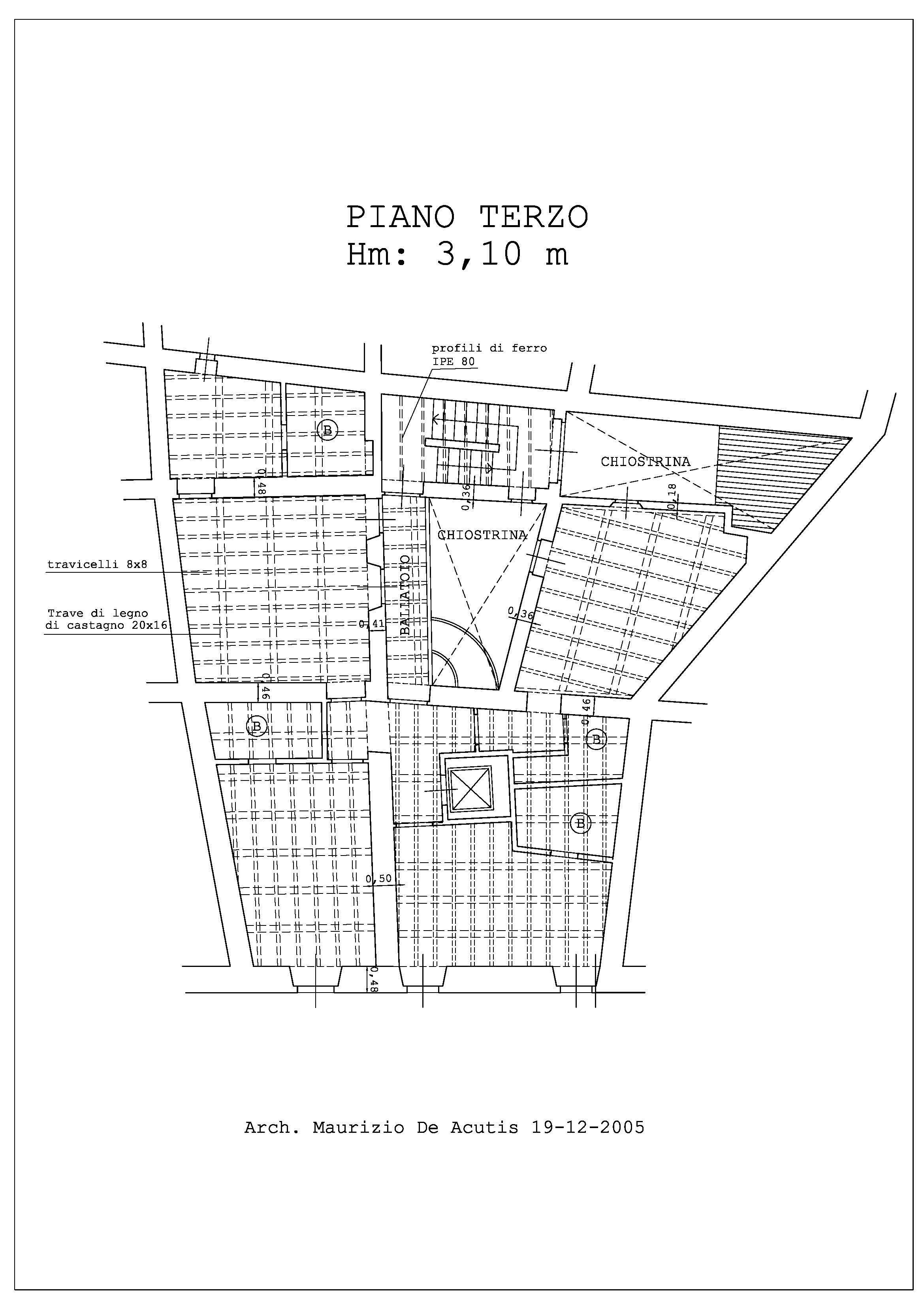 古罗马剧院酒店的重生-8