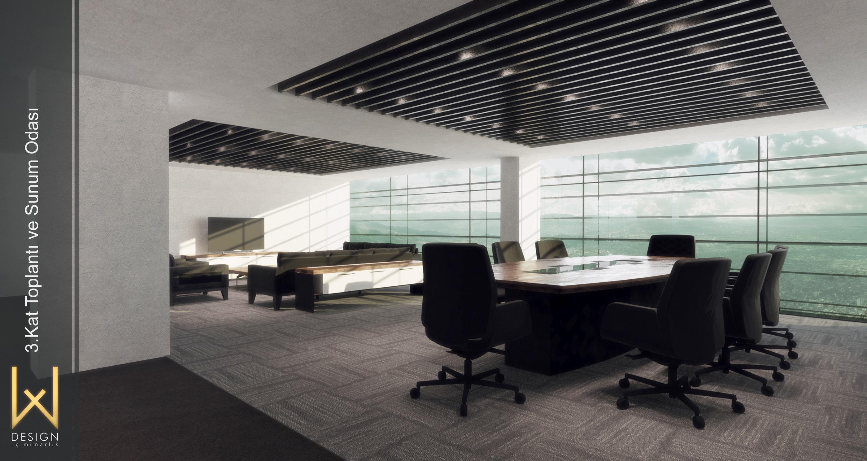 FKK Administrative Building - Samsun / TURKEY-14