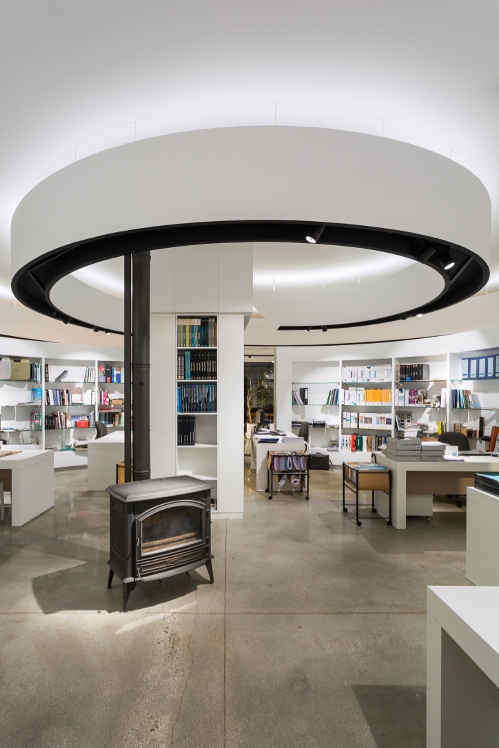 莫迪普陈列室-27