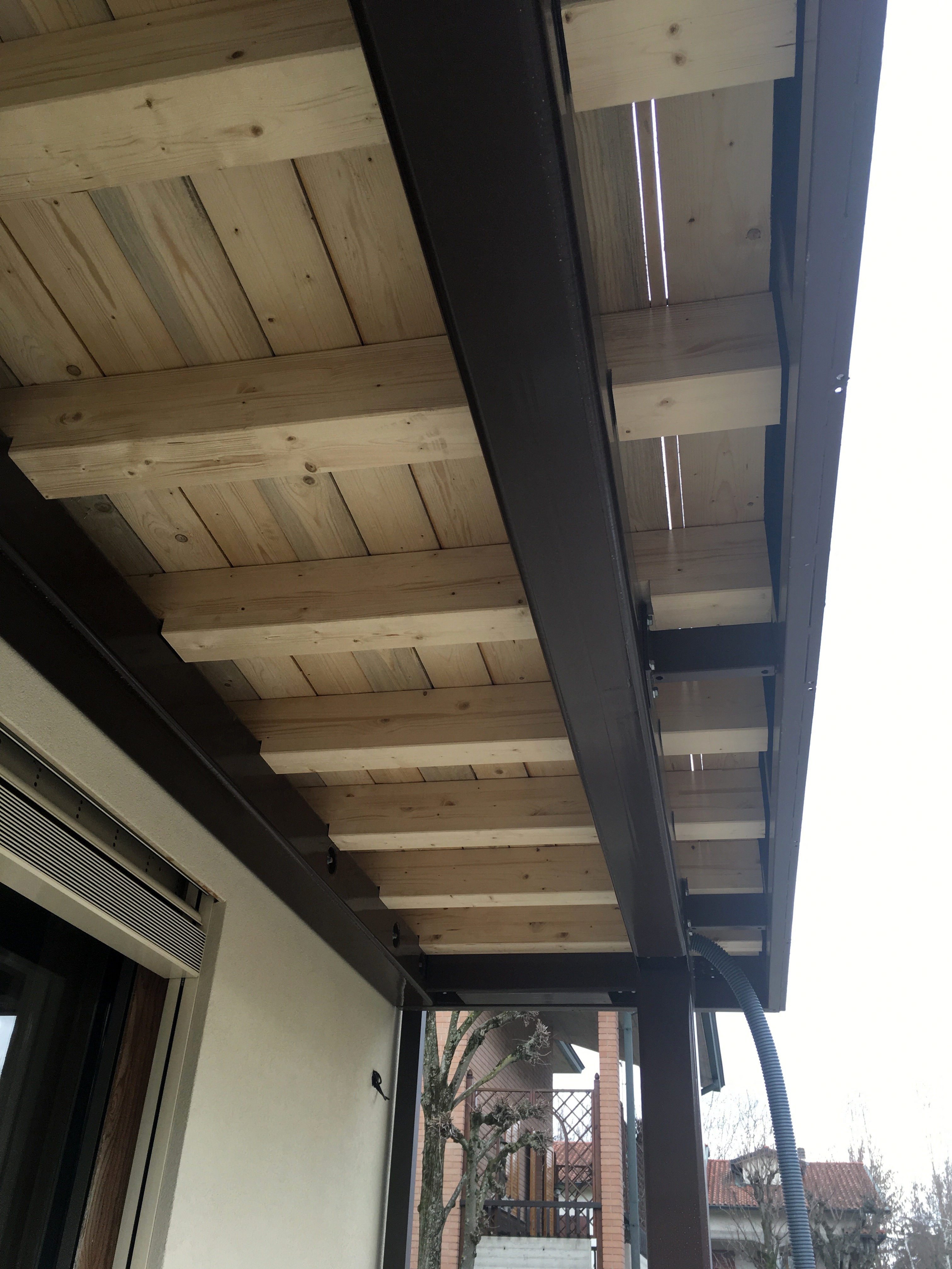 2017 年意大利私人住宅能源升级改造-111