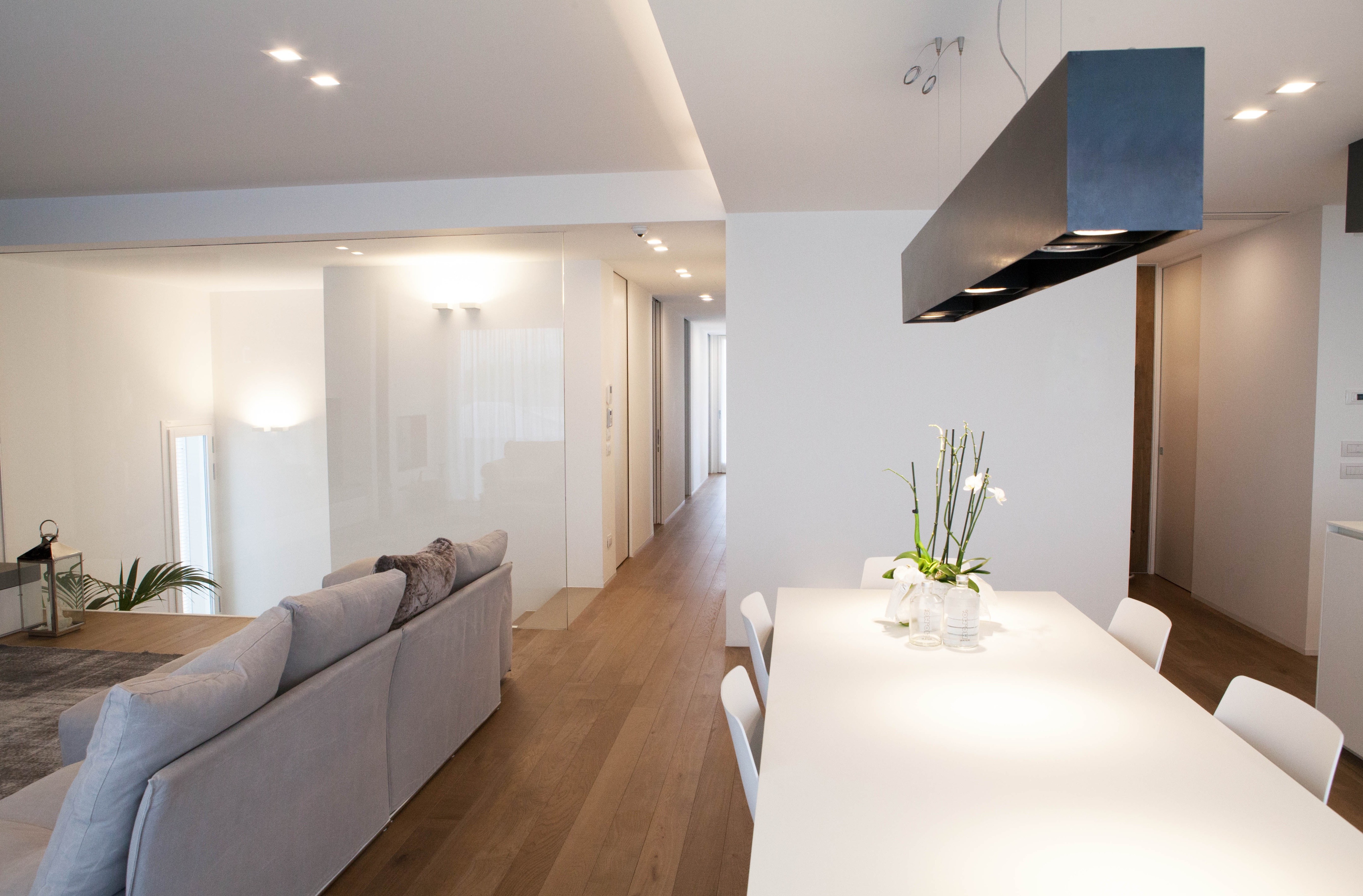 简约精致的 2016 年意大利公寓设计-7