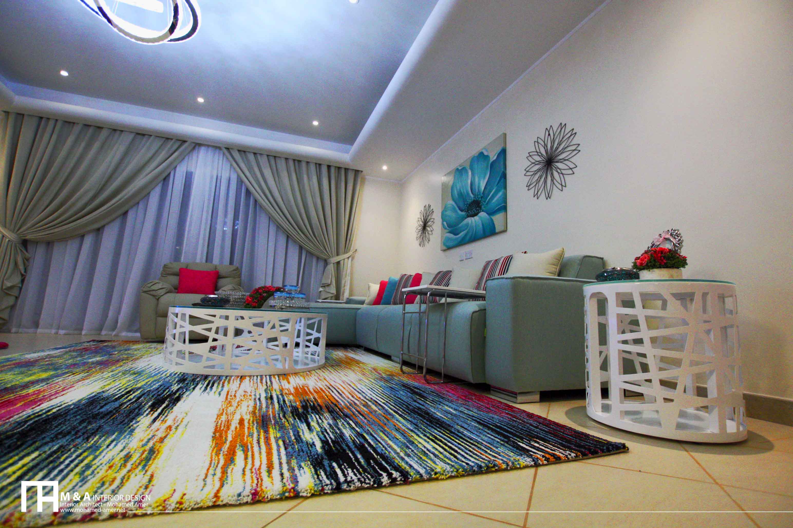 现代海滨别墅的优雅之韵-39