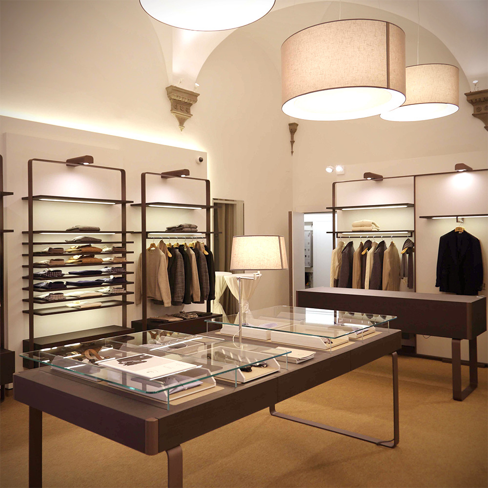 佛罗伦萨"路易吉·博雷利"旗舰店-2