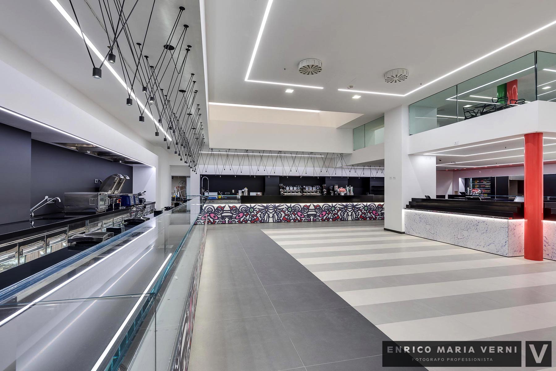 虚拟漫游的 Relax & Caffè咖啡馆-32