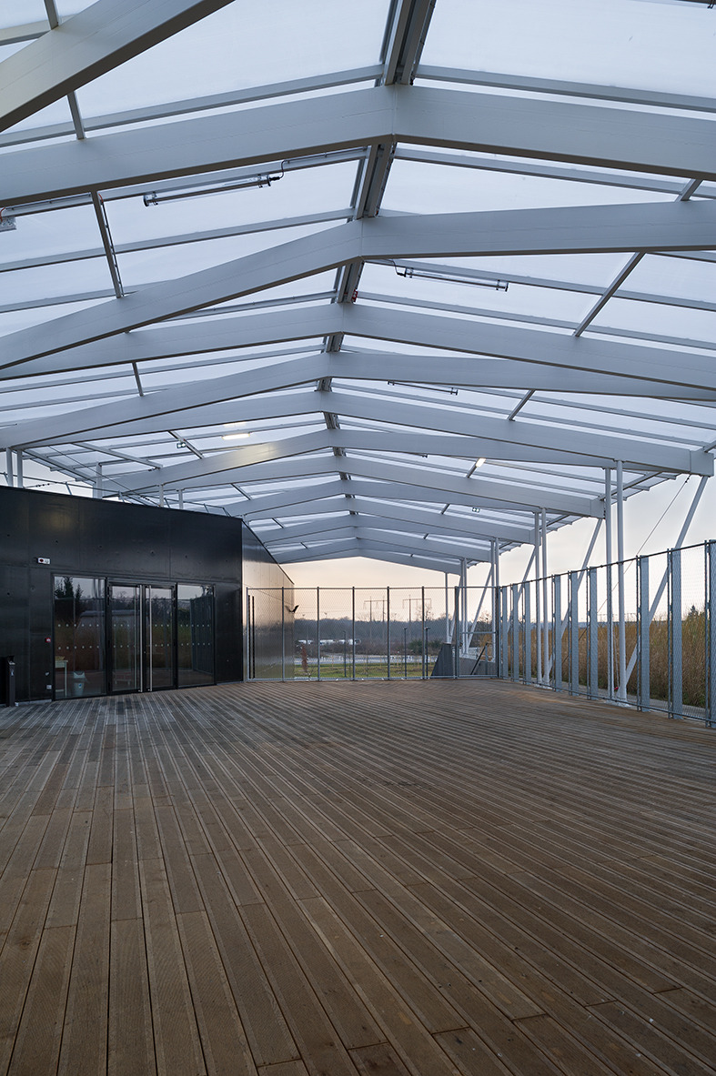 Le Plan II 音乐厅-77