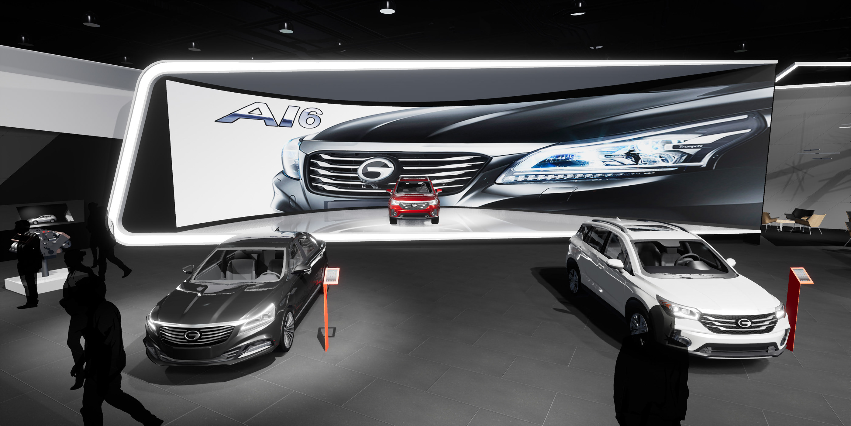GAC Detroit Motor Show Concept Design-4