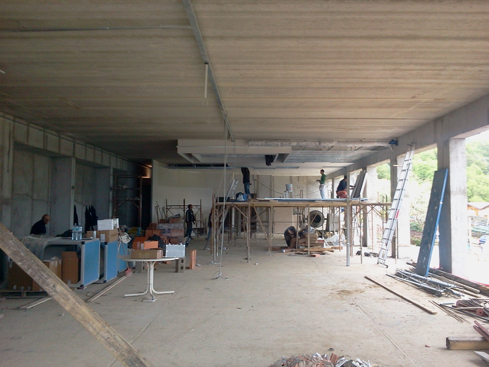 Olivara 度假村餐厅-3