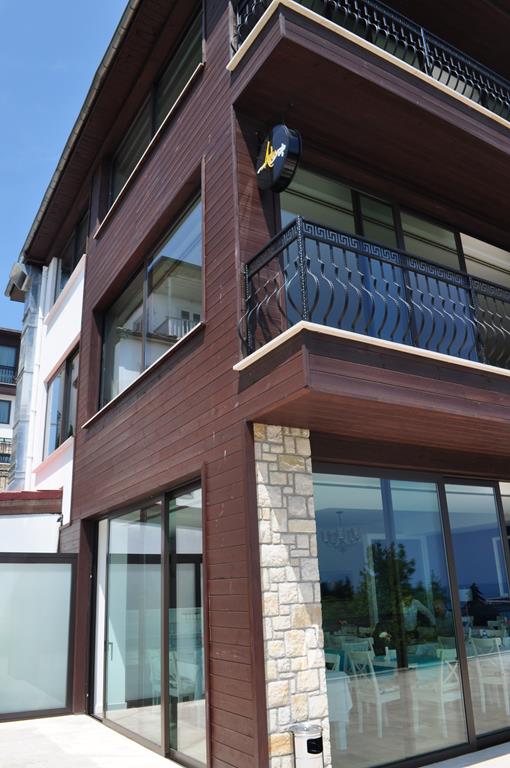 我们的埃维米兹精品酒店-4