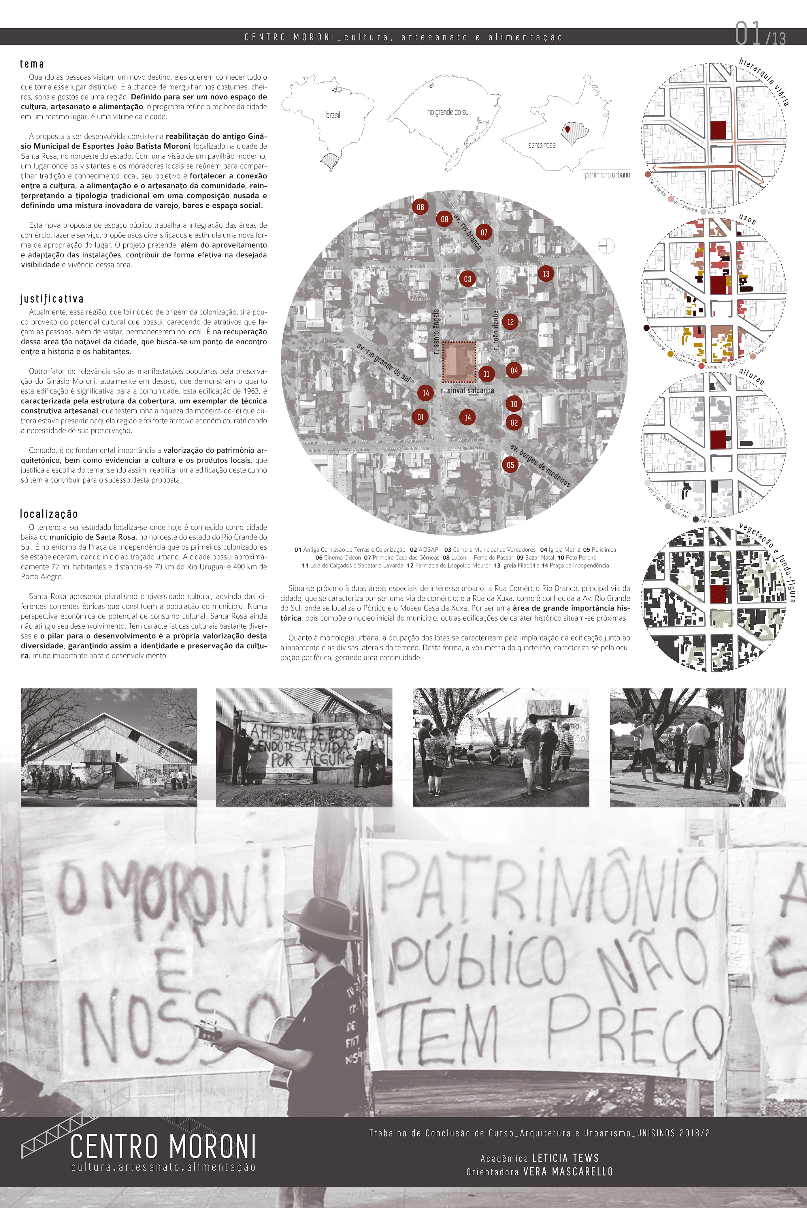 TCC Arq & Urb | Centro Moroni-1