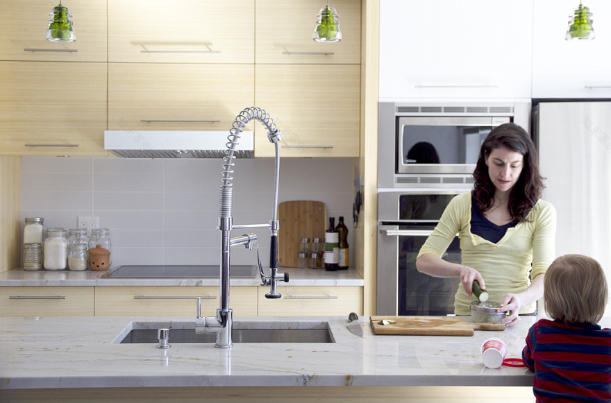 简约北欧风 TRIBOX 公寓,内外兼修的宜居空间-7