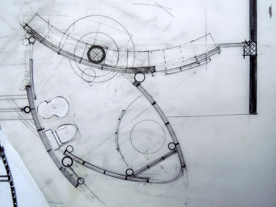 意式酒店设计 | 集成衣柜与景观浴室,打造 55 平米宽敞空间-27