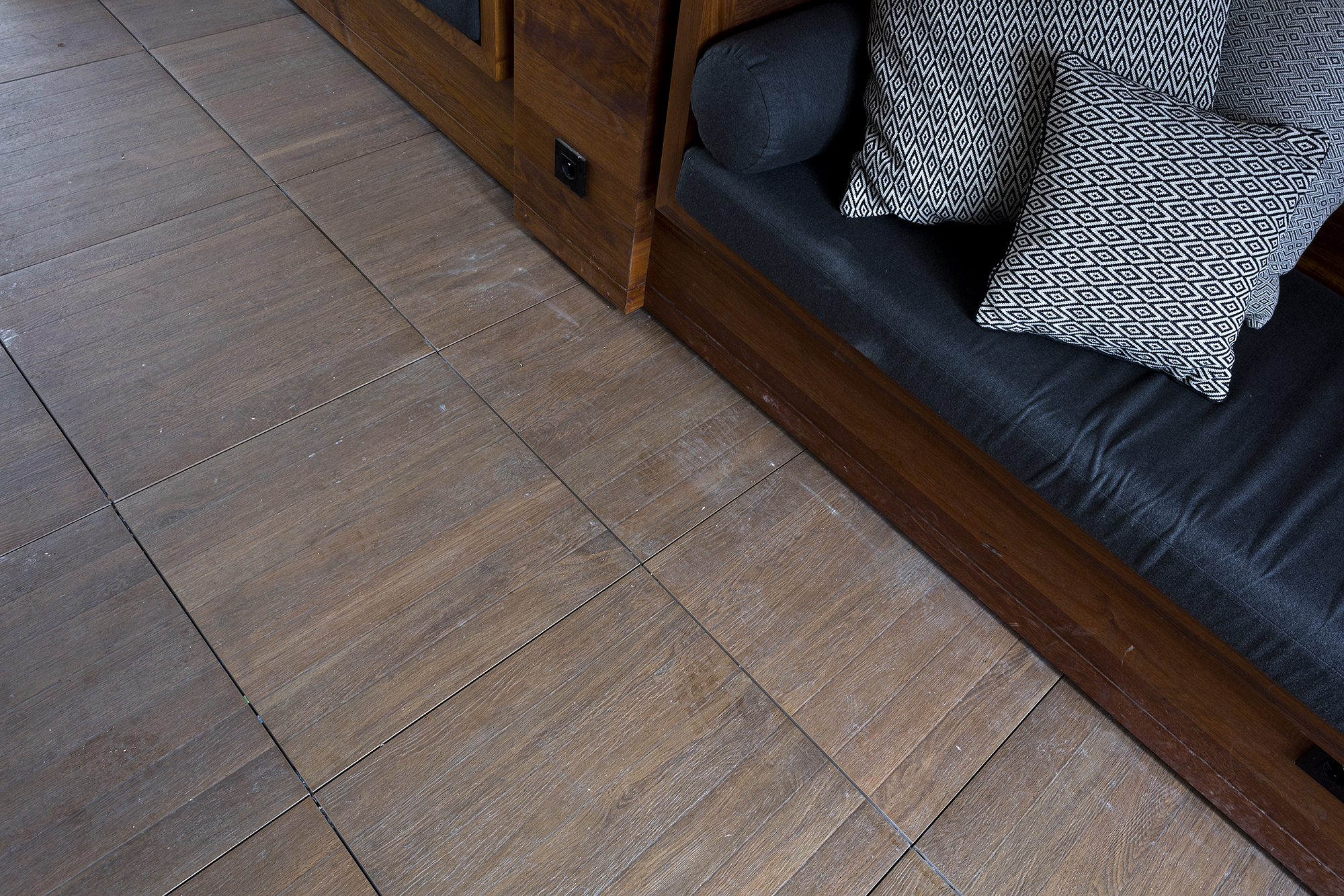 巴黎中心地带的马瑞酒店-30