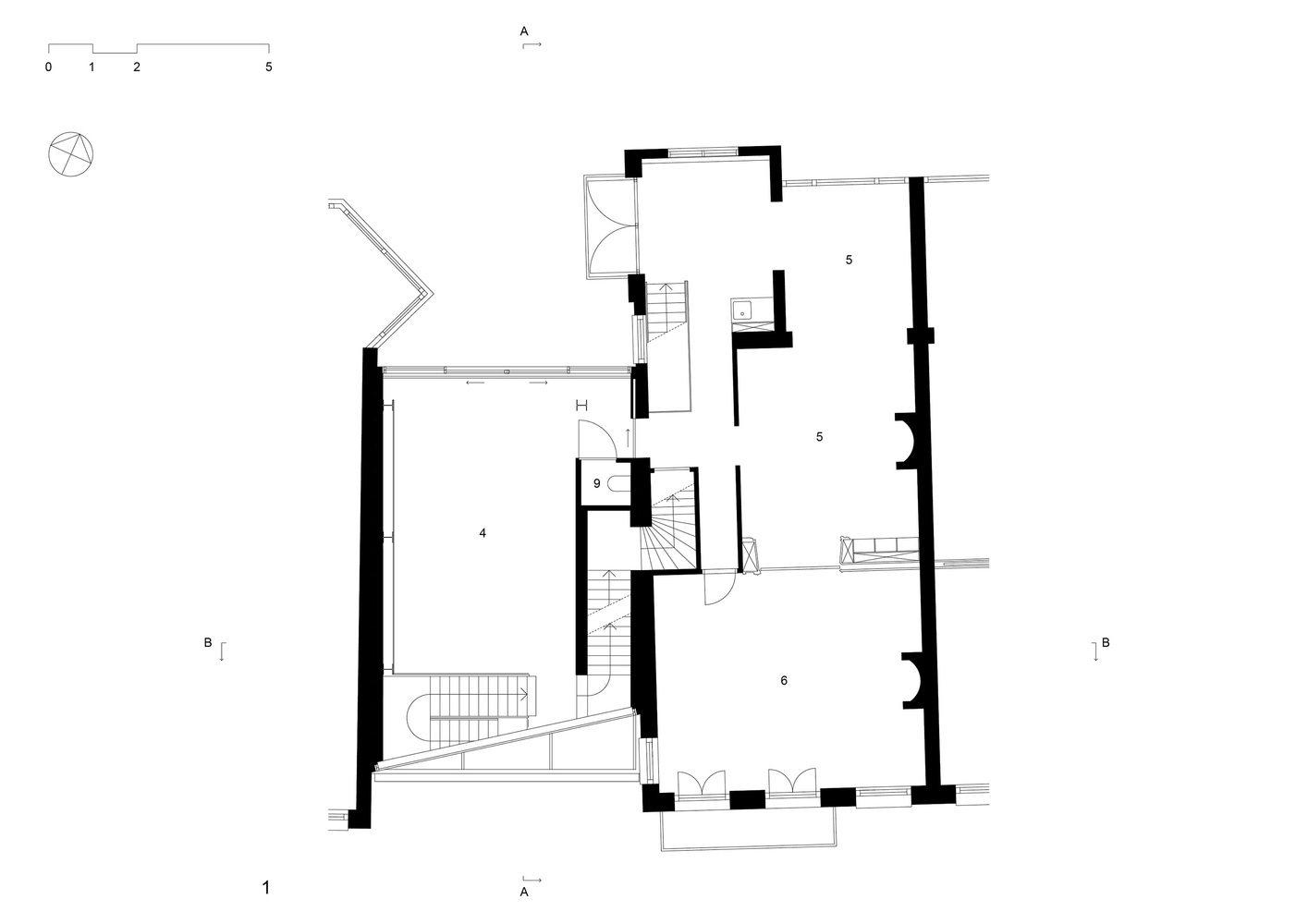 "一件作品"艺术空间 | 打造独特视角与互动体验-48
