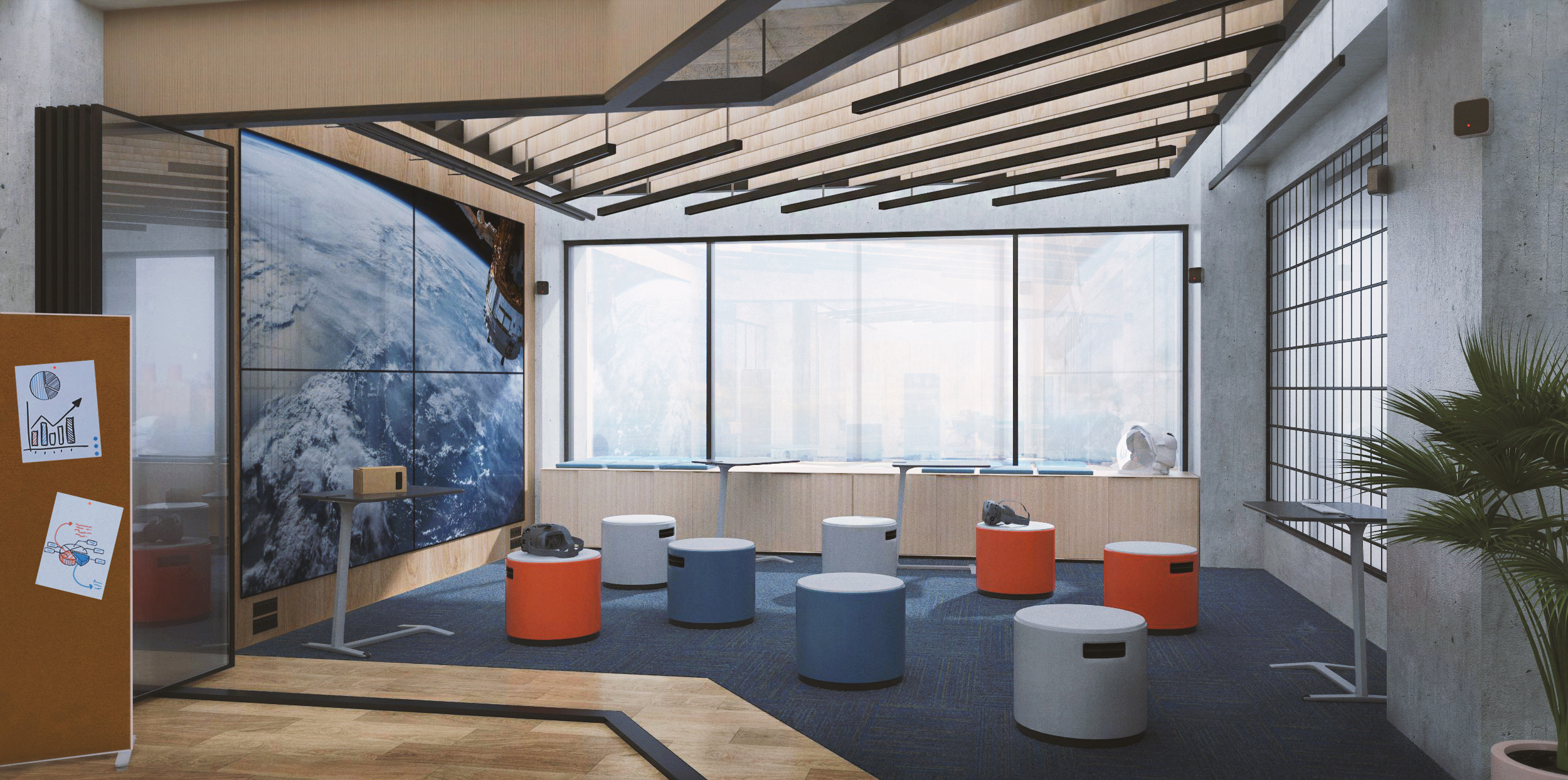 常变之训练空间-5