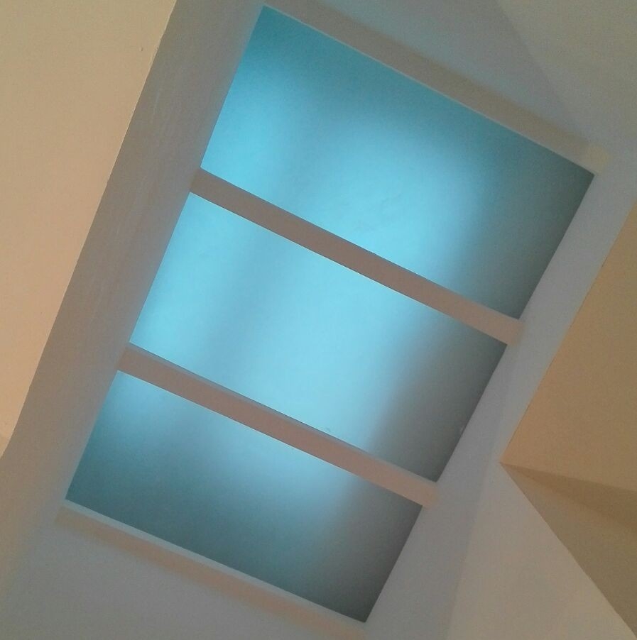 2016 年完成的 Casa G+ R 公寓室内设计案例-19