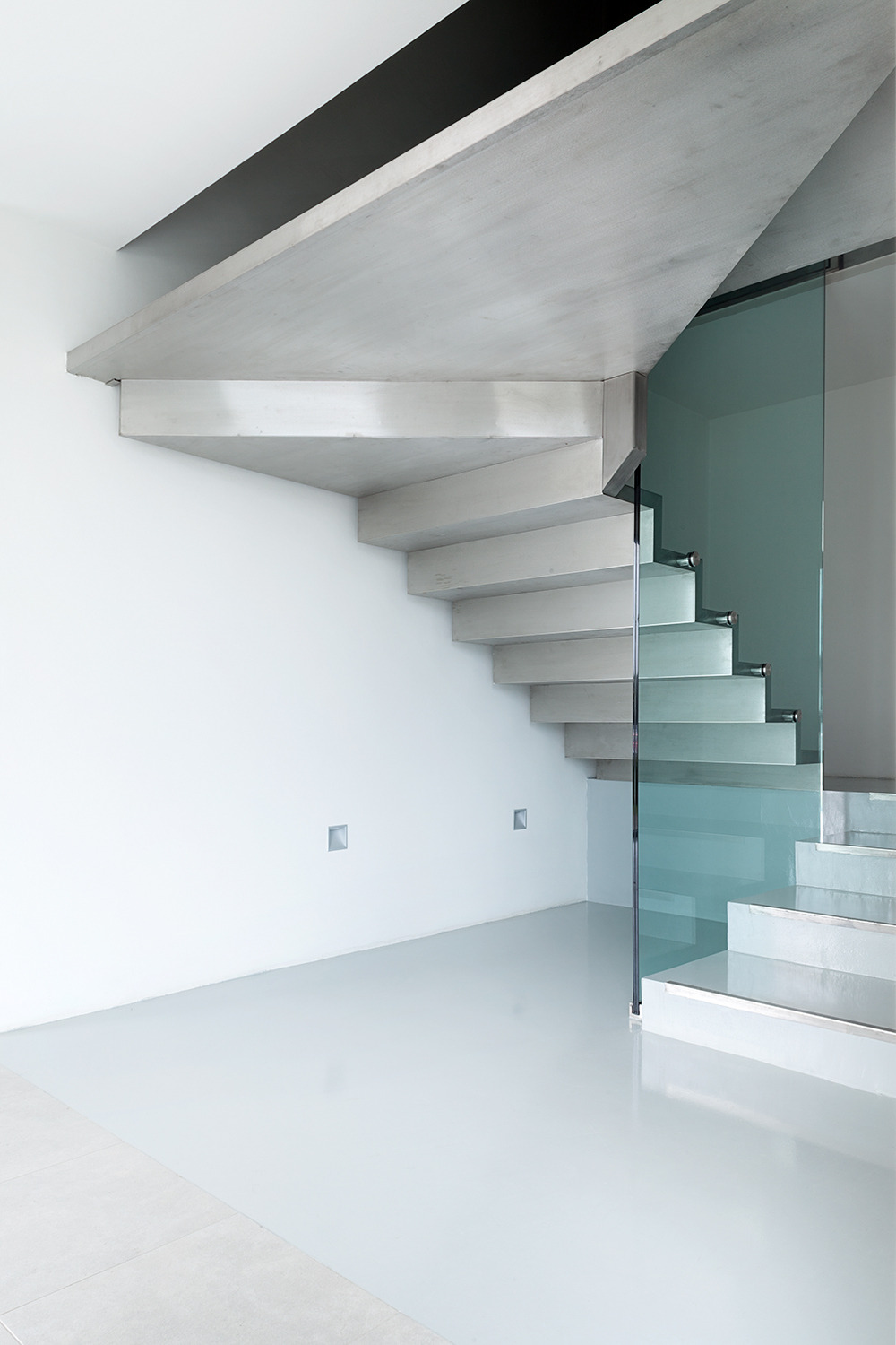 2011 年完成重塑办公楼外立面设计案例-4