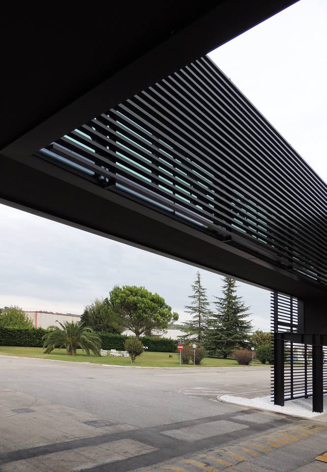 优化空间布局的 Factory in Plast 改造-4