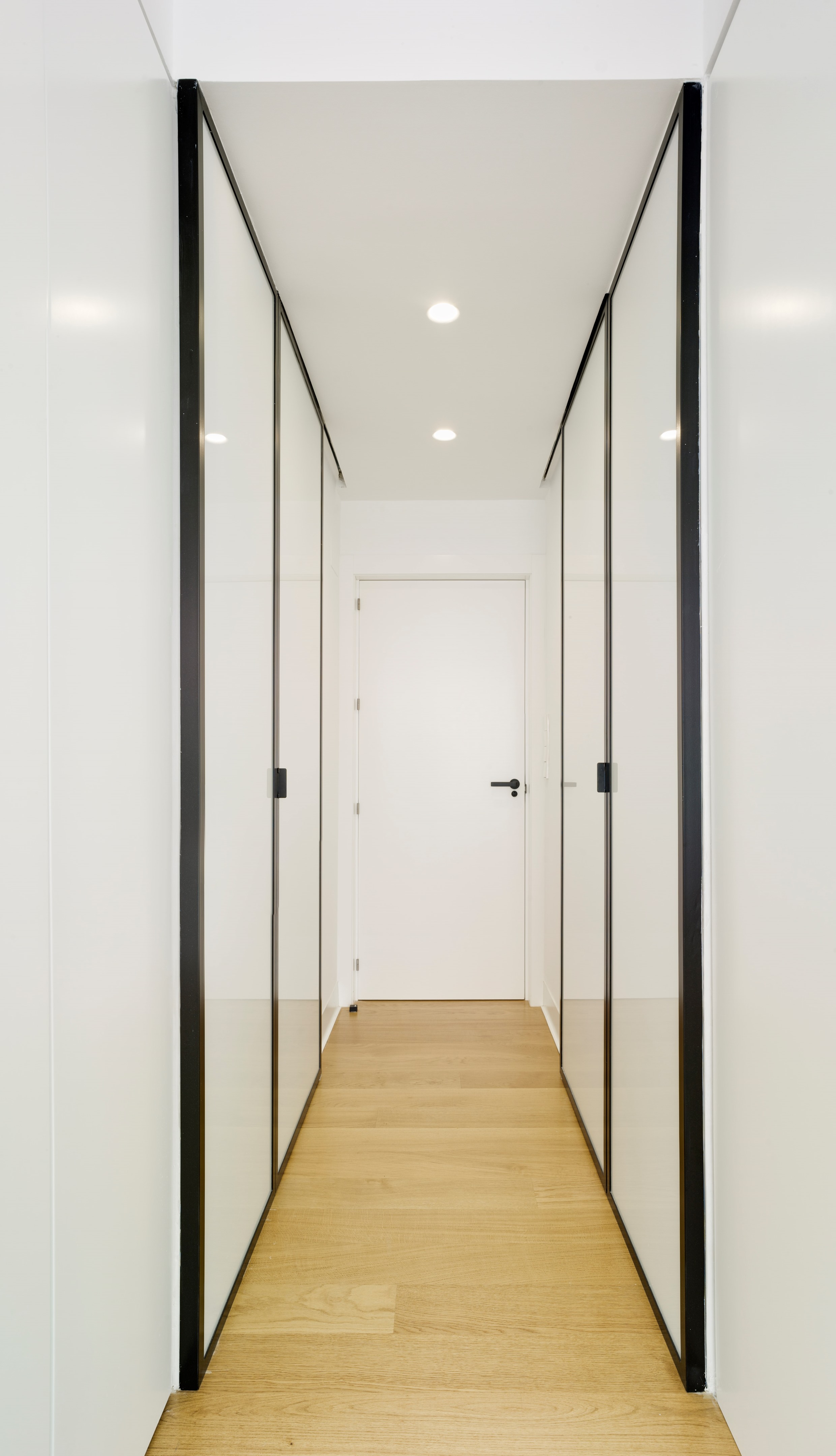 曲线灵动，空间分明的 ALBA 公寓-15