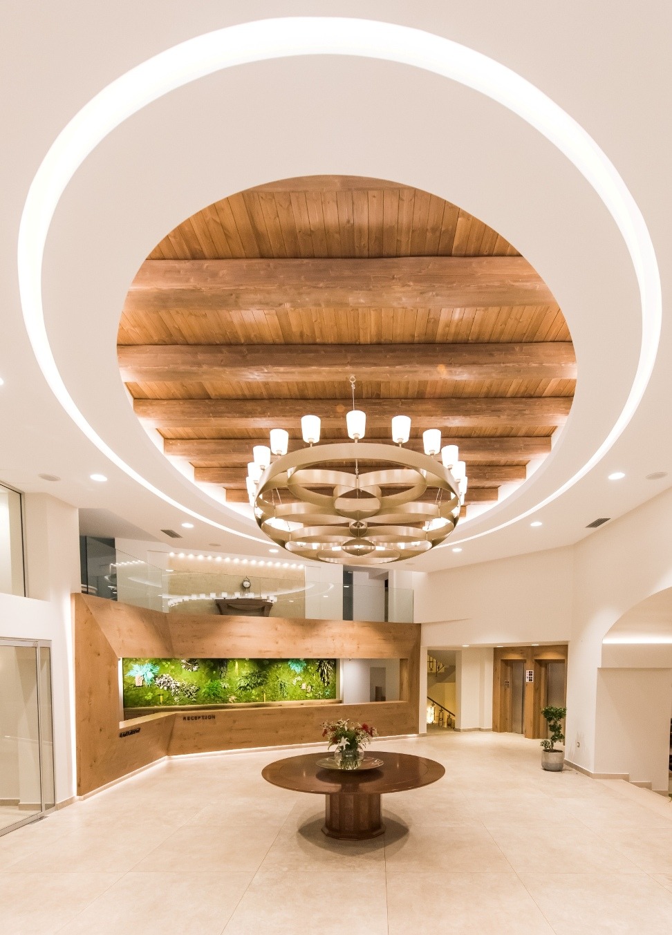 2017 年完成的 Nana Beach Hotel 室内设计案例-7