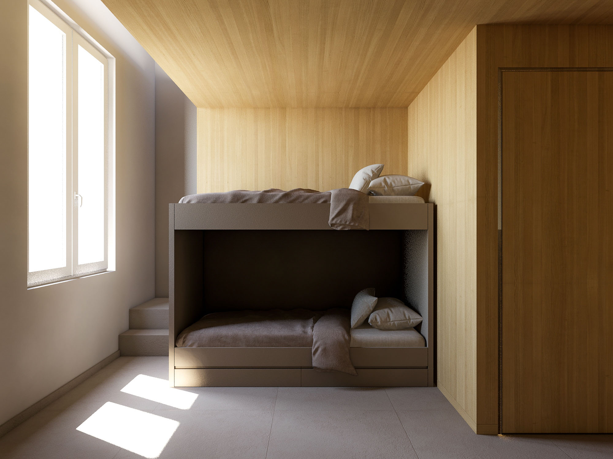 圣克劳拉接待中心-12