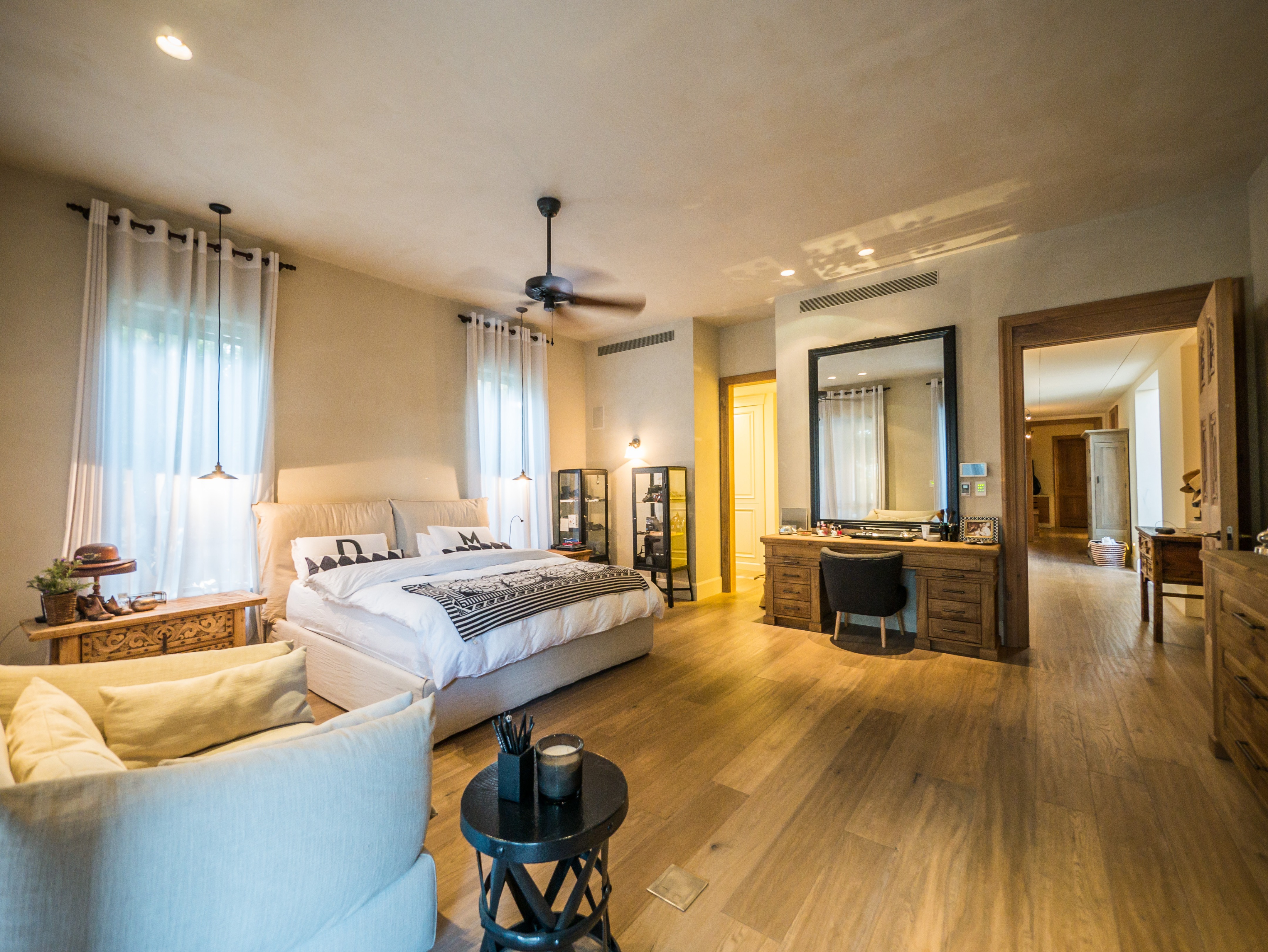 Carmel 山间的自然之家-41