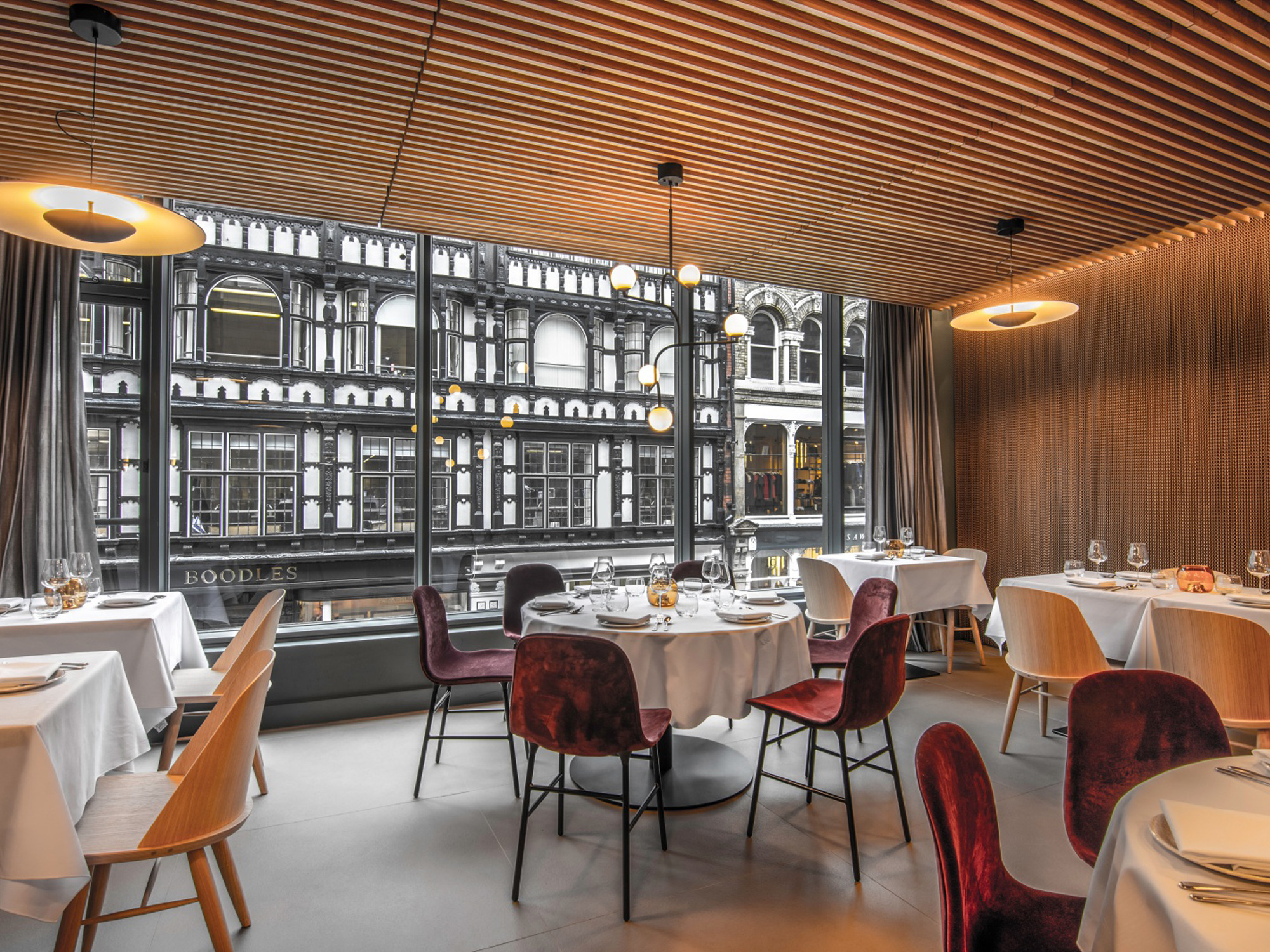 Tast by Paco Pérez 餐厅-13