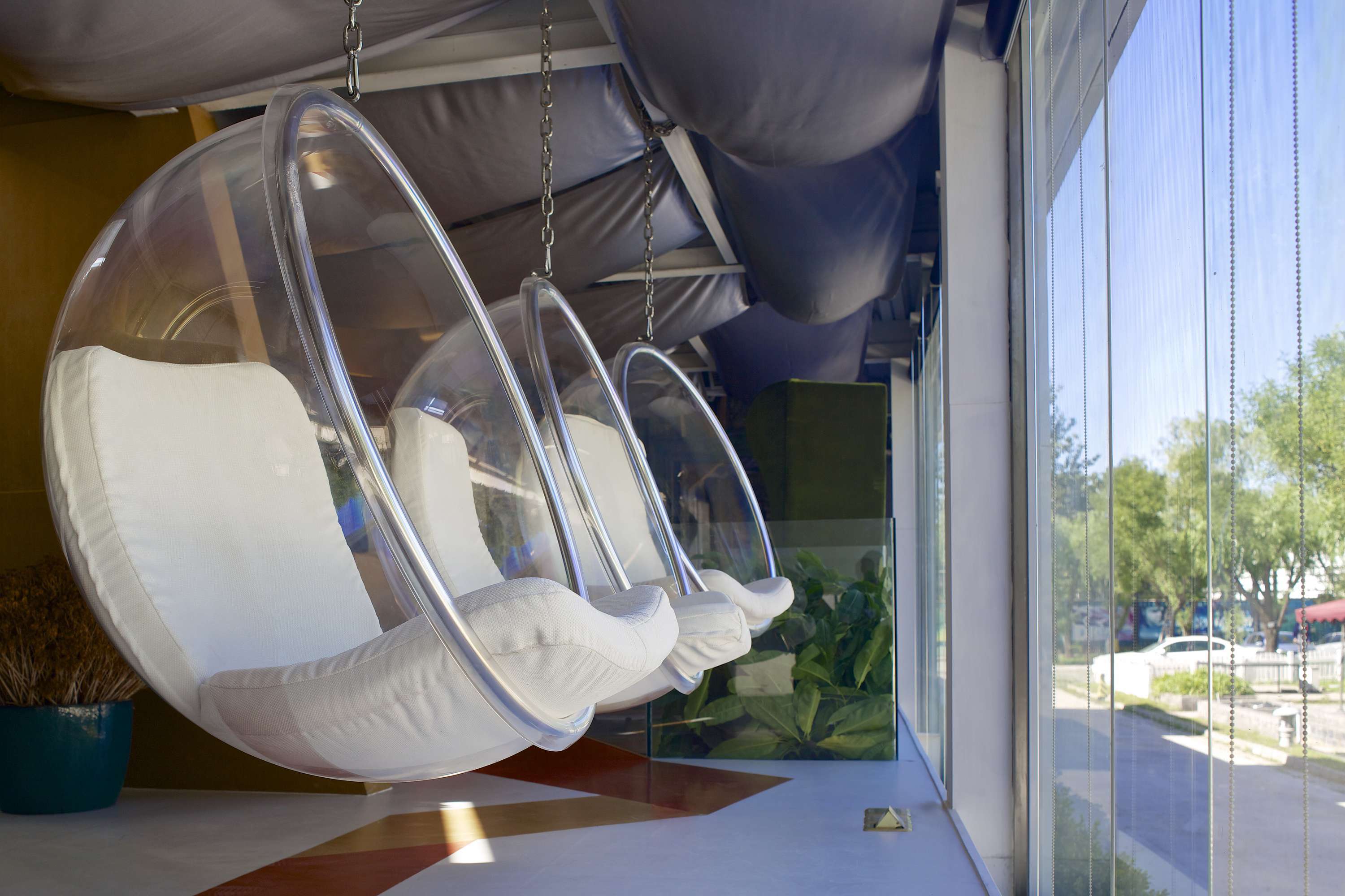 正觉视觉办公空间-16