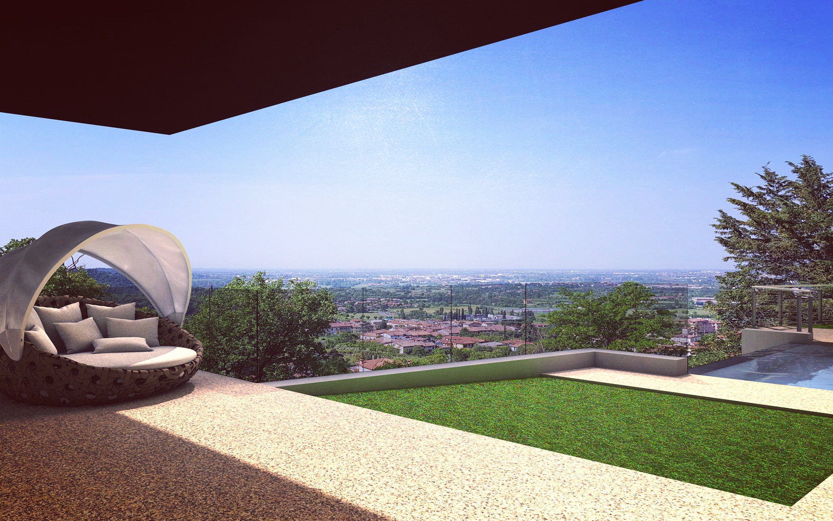 2019 新建独栋别墅-4