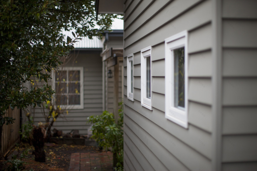 加州风情单层住宅扩建梦-13