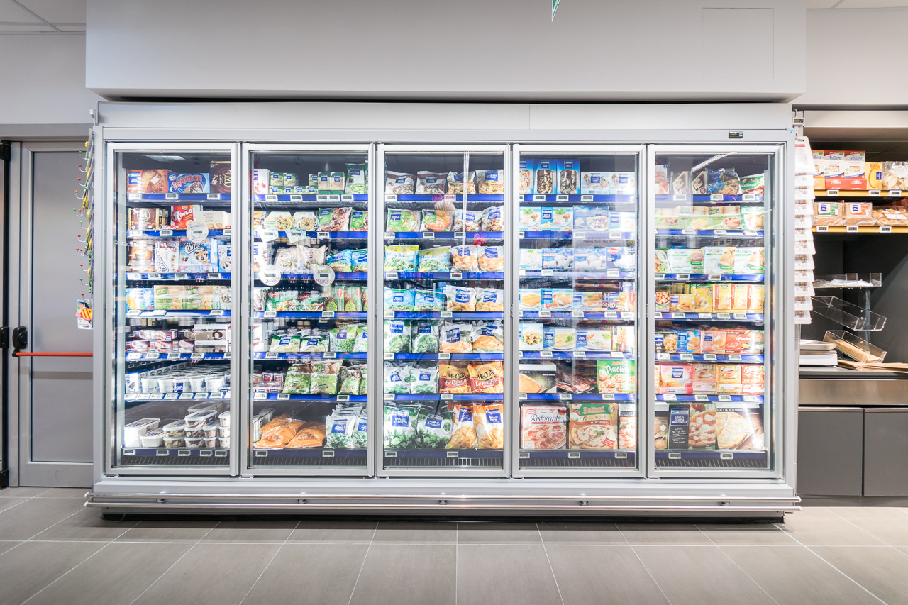 PAM Local 意大利风情小店设计-5