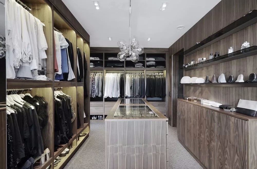 INSTAGRAM博主打造的私人理想家园-23