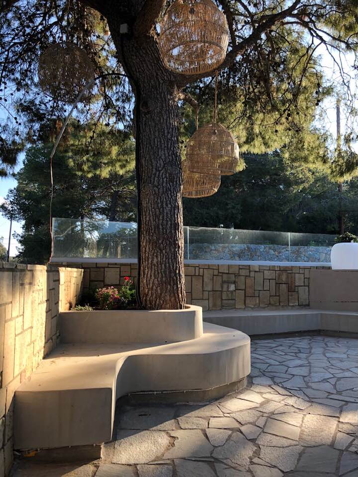 2019 年完成的 CARTE POSTALE 餐厅设计-16