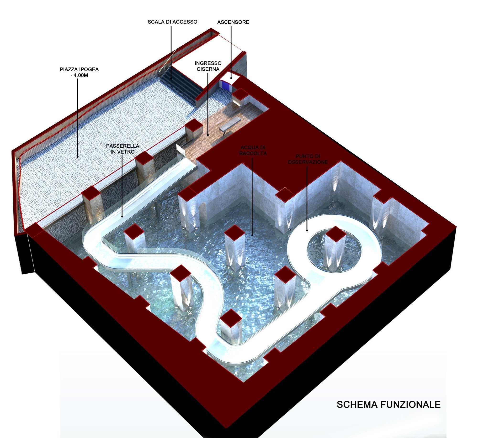 历史遗迹重生,打造城市新地标-15