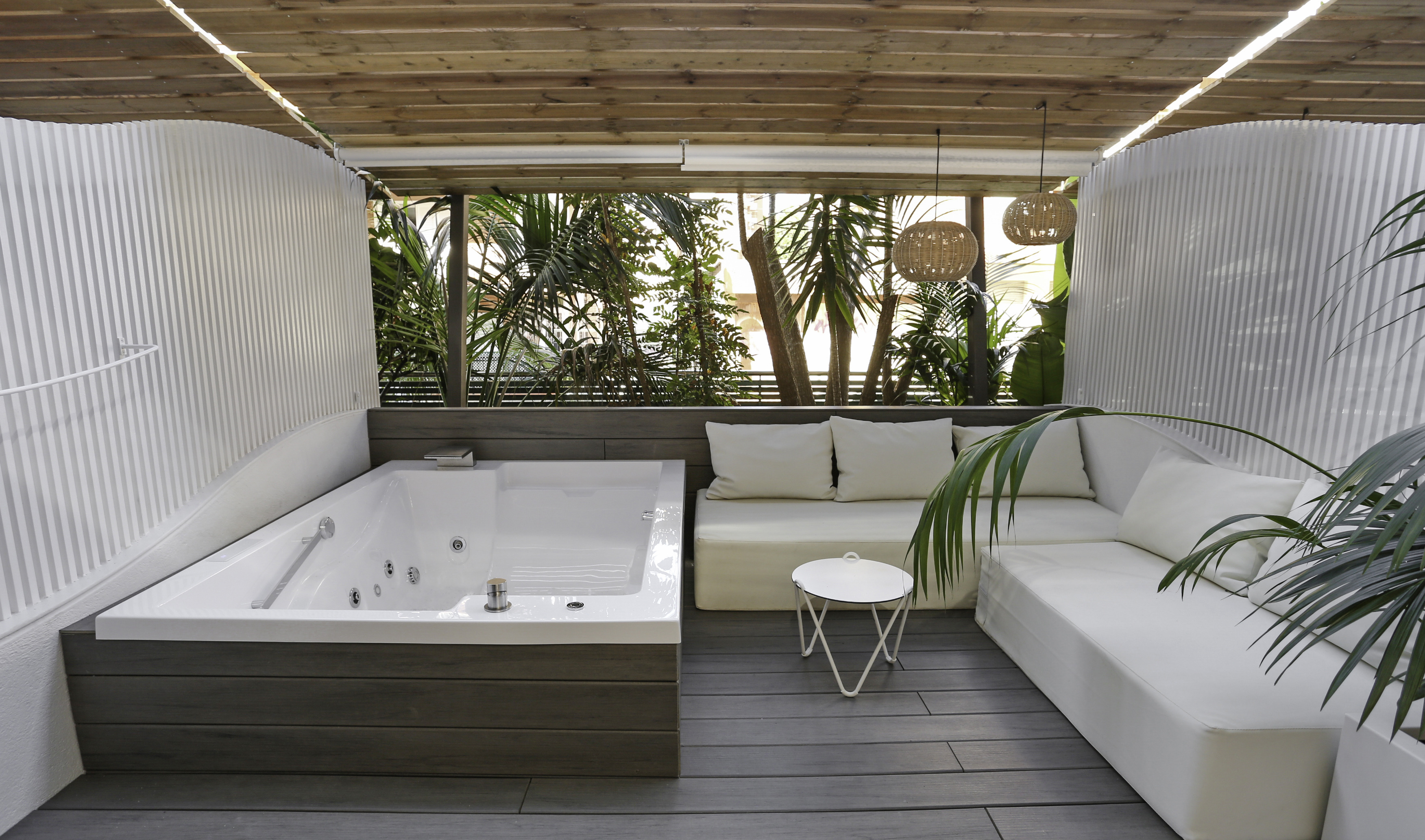 卡尔斯拉地中海酒店（Hotel Kaktus Playa）-0